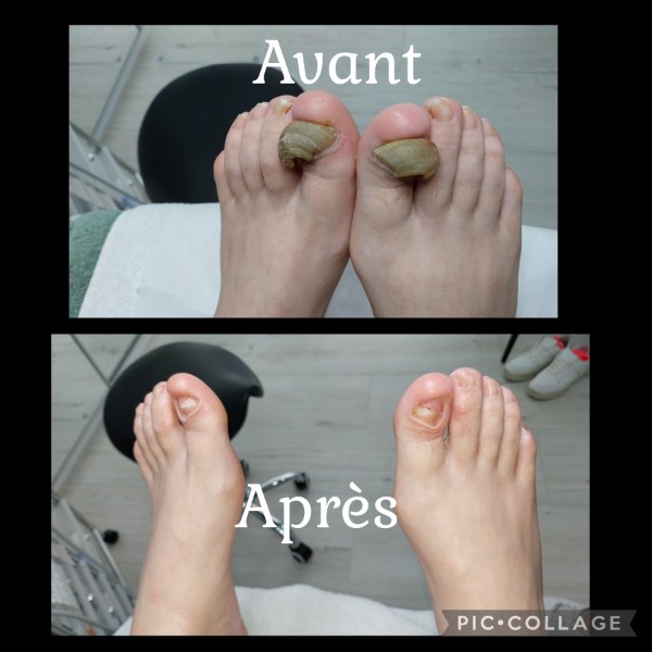 Voici quelques 