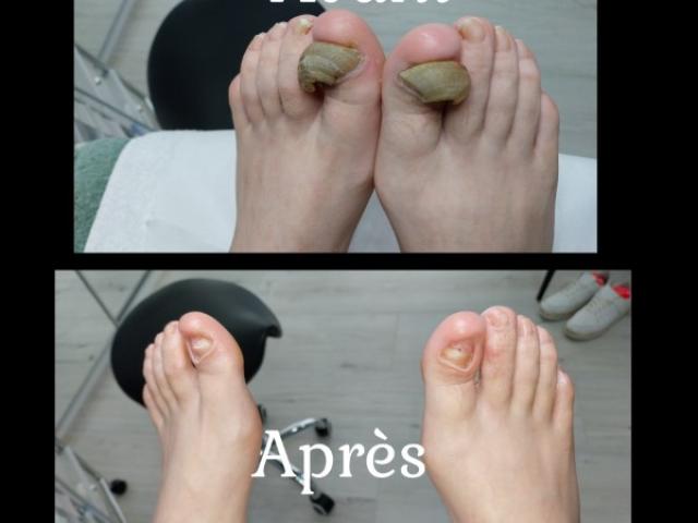 Voici quelques 