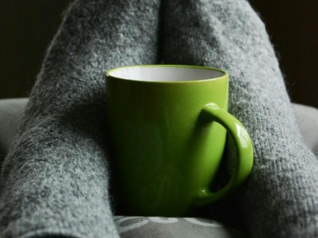 En hiver, nos pieds peuvent souffrir de la température, que faire pour les aider ?