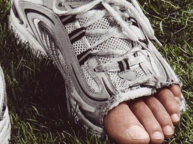 Comment choisir la bonne chaussure pour avoir des pieds en bonne santé ? 